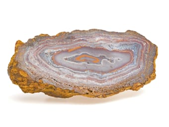 Yowah Nut Boulder Opal