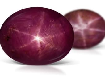 Star Ruby