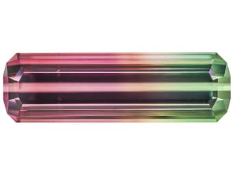 Colored Tourmaline