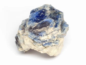 sapphire specimen