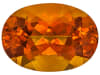 Orange Madeira Citrine