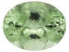 Green Prasiolite