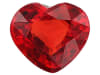 Red Sapphire