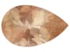 Brown Labradorite