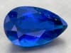Blue Lazulite
