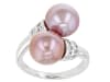 Pink Freshwater Pearl