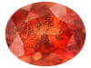 Red Labradorite