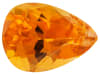 Orange Clinohumite