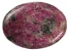 Pink Eudialyte
