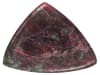 Red Eudialyte