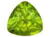 Green Peridot