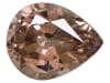Brown Spinel