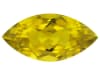 Yellow Chrysoberyl