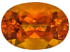 Orange Citrine