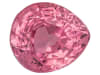 Pink Padparadscha Sapphire