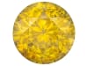 Yellow Sphalerite