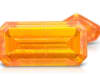 Orange Wulfenite