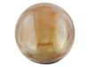 Yellow Mabe Pearl
