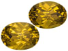 Yellow Grossularite
