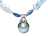 Blue Tahitian Pearl