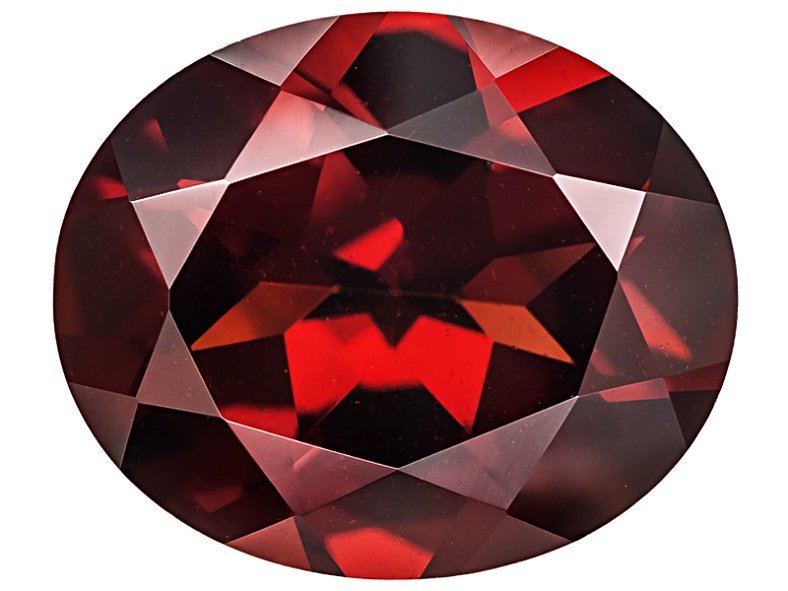 All About Garnet Januarys Birthstone