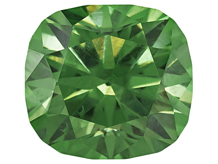 Demantoid garnet clearance