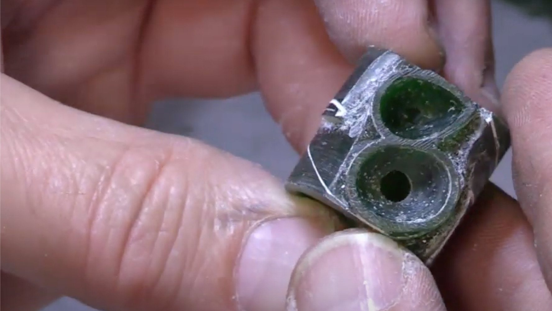 What Are Biwa Pearls?