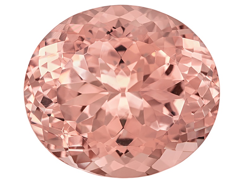 Morganite