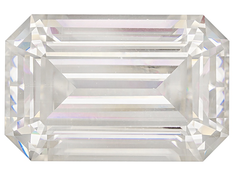 Moissanite