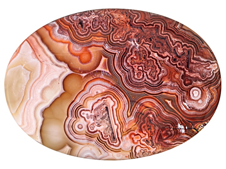 Different types deals of agate stone