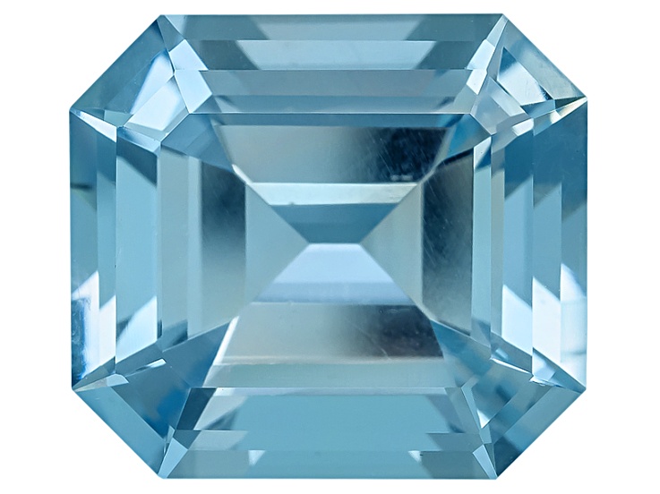 Cost on sale of aquamarine