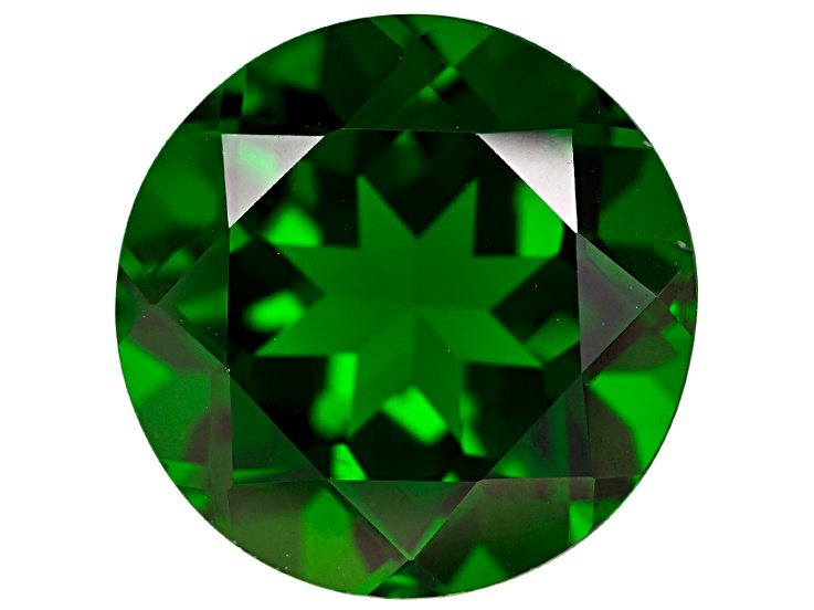 Chrome Diopside