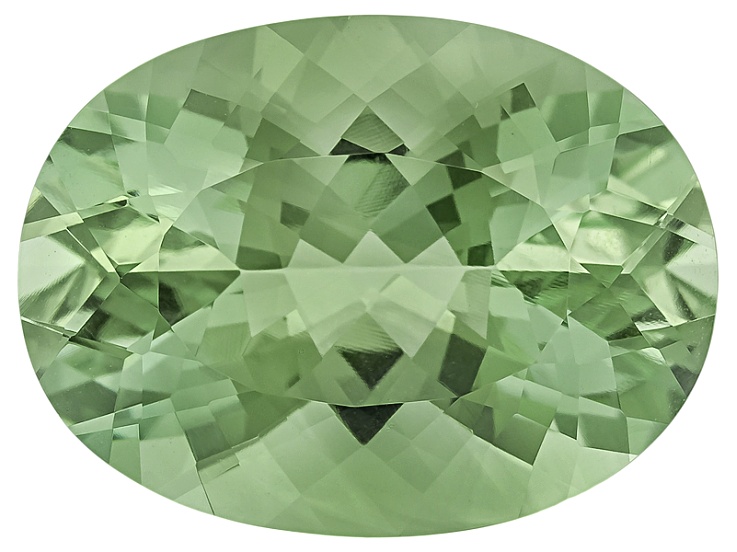 Prasiolite