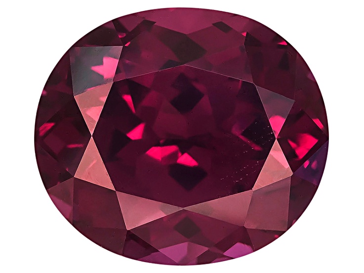 Rhodolite hot sale