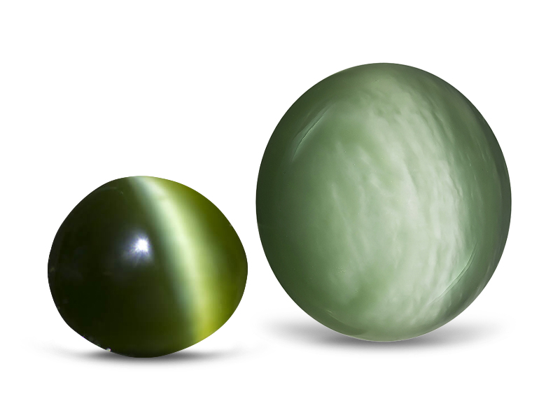 Jade Vs Jadeite Gemstones